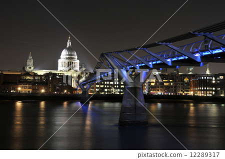 倫敦之夜 -  9 12289317