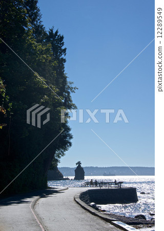 斯坦利公園 12289549