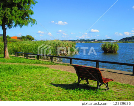 Tega Park Tega Park 12289626