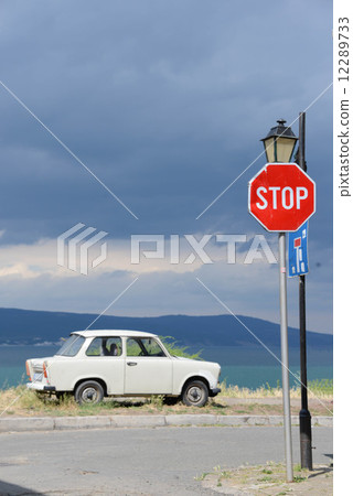 Trabant Trabant 12289733