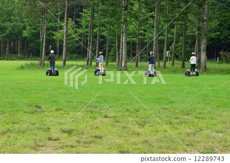 Segway Segway 12289743