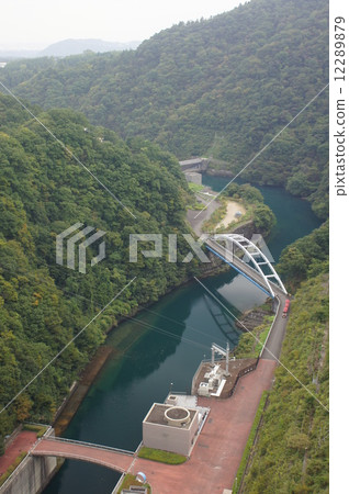 Miyakase Dam Miyakase Dam 12289879