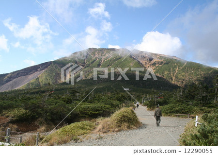 Ontakeyama Nagano Prefecture 12290055