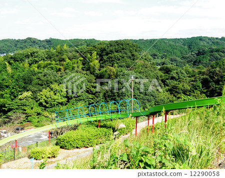 Onojo Ikoi no Mori Park 12290058