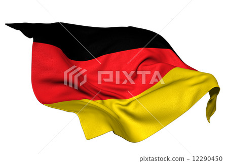 A national flag 12290450