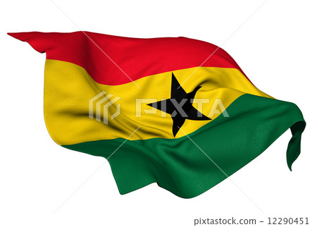 A national flag 12290451