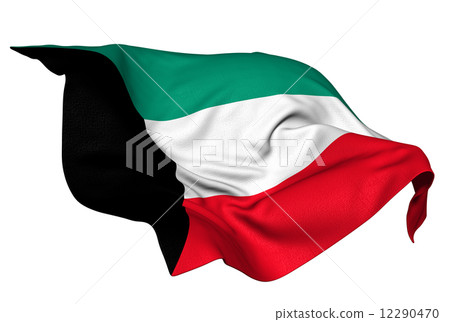 A national flag 12290470