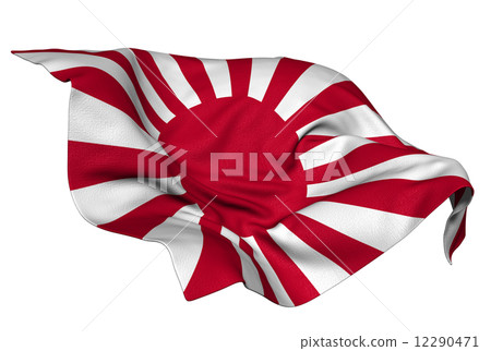 A national flag 12290471
