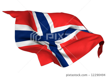 A national flag 12290494