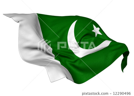 A national flag 12290496