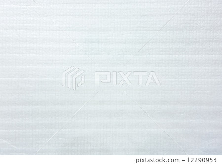 White Foam paper for packaging texture White Foam paper for packaging texture 12290953
