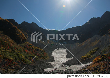 山上的客人 12293252