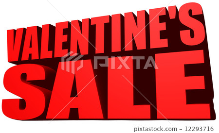 Valentine's Day Sale Valentine's Day Sale 12293716