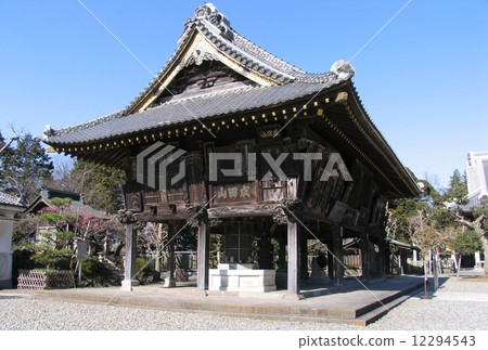 Narita-shi, Chiba-ken Naritasan Shinshoji Temple (Noda Shinshoji) 12294543