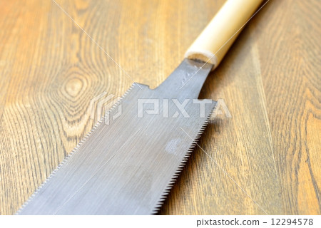 Carpenter tool (saw) 12294578