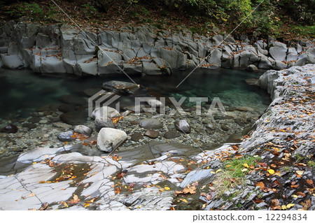 Nakatsugawa Valley 12294834