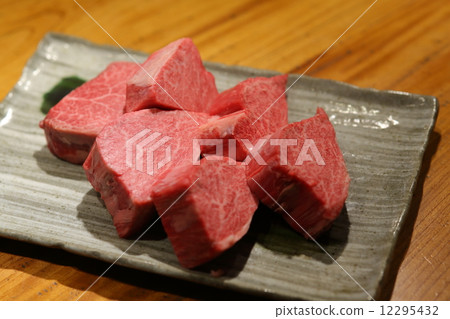 Chateaubriand 12295432