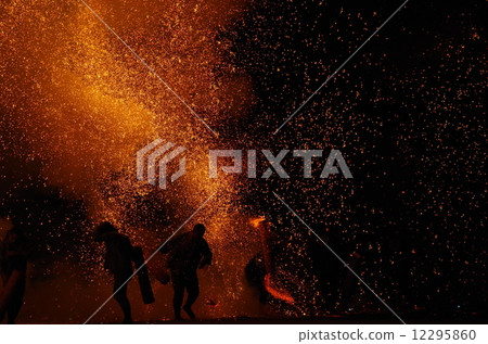 Toyohashi的手工煙花 Toyohashi的手工煙花 12295860