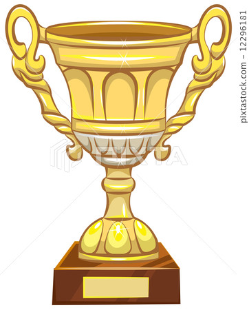 Gold Cup champion 12296181