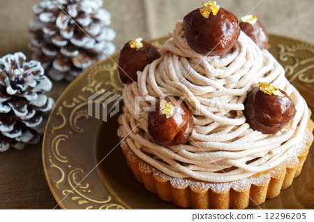 Montblanc Tart 12296205