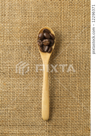 Coffee spoon 12296371