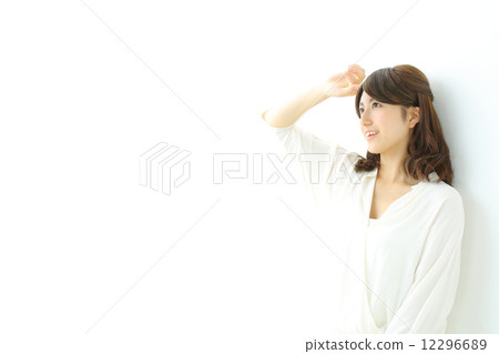 紫外線護理·小姐 12296689