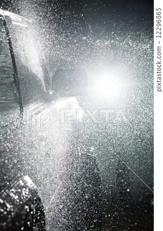 Car wash Car wash 12296865