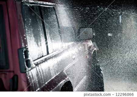 Car wash Car wash 12296866