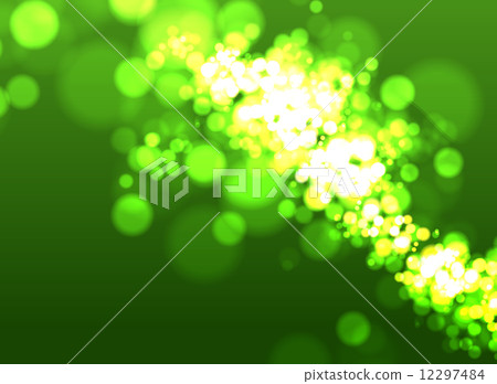 Abstract bokeh background 12297484