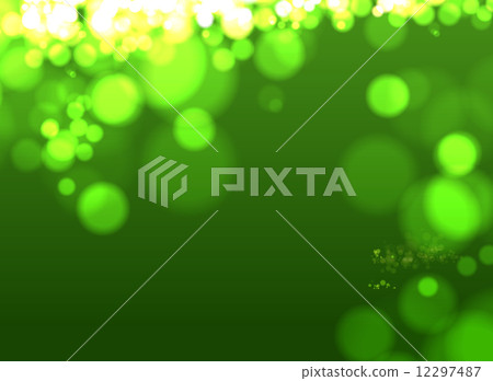 Abstract bokeh background Abstract bokeh background 12297487