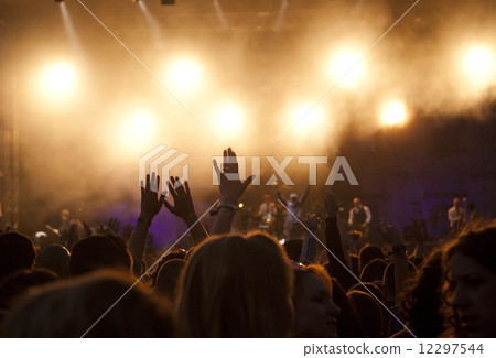 Stage lights 12297544