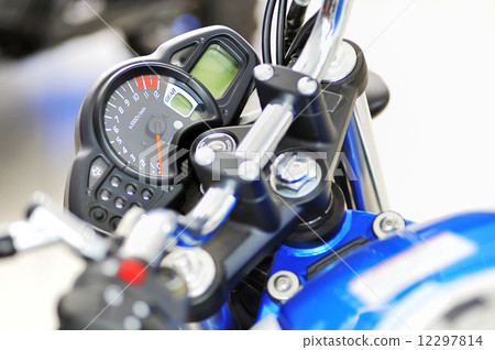 motorcycle indicators 12297814