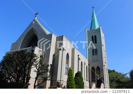 Catholic Yamate Society Catholic Yamate Society 12297911