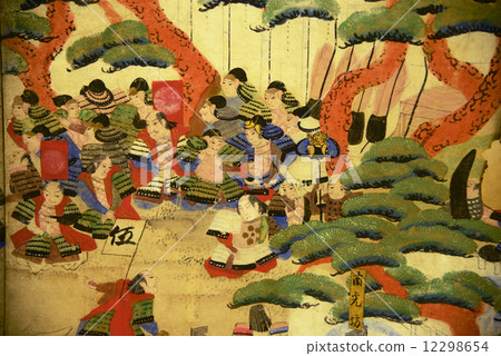 戰國圖像 12298654