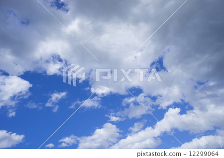 Cloud 12299064