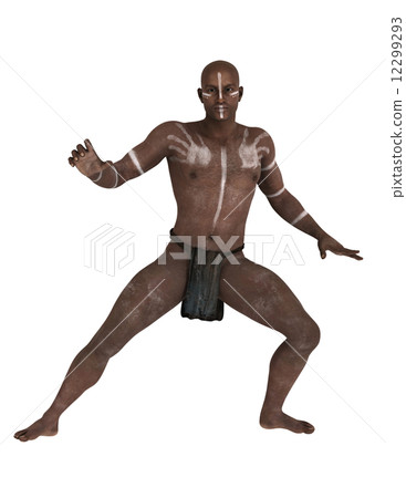  Warrior 12299293