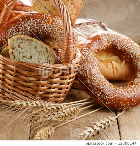 Bread Bread 12300144