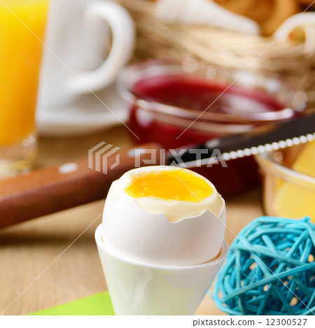 Continental breakfast 12300527