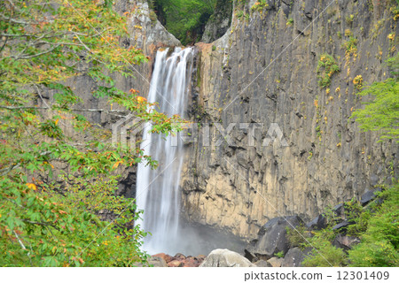 Naena Falls Naena Falls 12301409