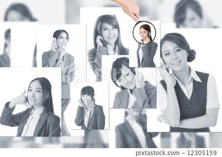 Concept of human resources 12305159