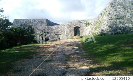 Zakkuri城堡廢墟 12305410