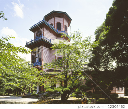 Yamagata City Regional Museum 12306462