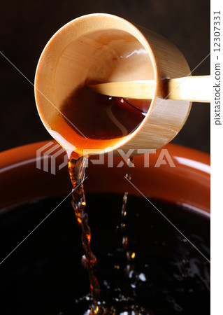Light Thin Soy Sauce Light Thin Soy Sauce 12307331