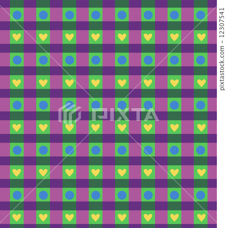 flat napkin 12307541