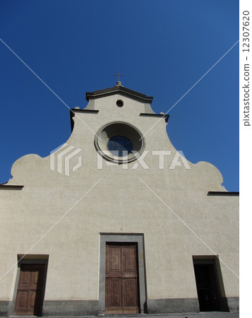 Santo Spirito Church Santo Spirito Church 12307620