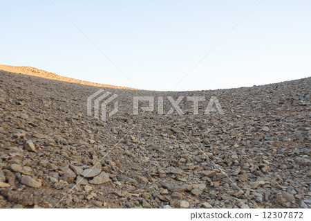 Sunrise over Red sea 12307872