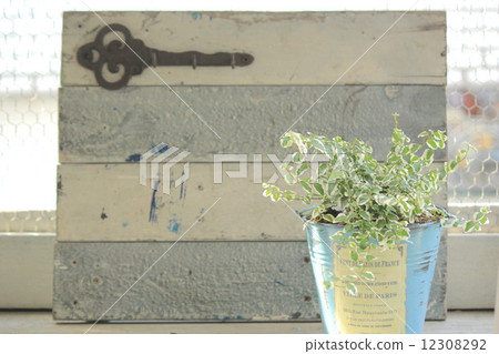 園林用品 12308292