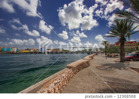 Curacao 12308508