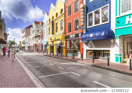 Curacao 12308512