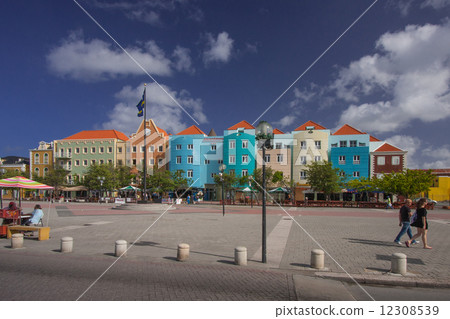 Curacao 12308539